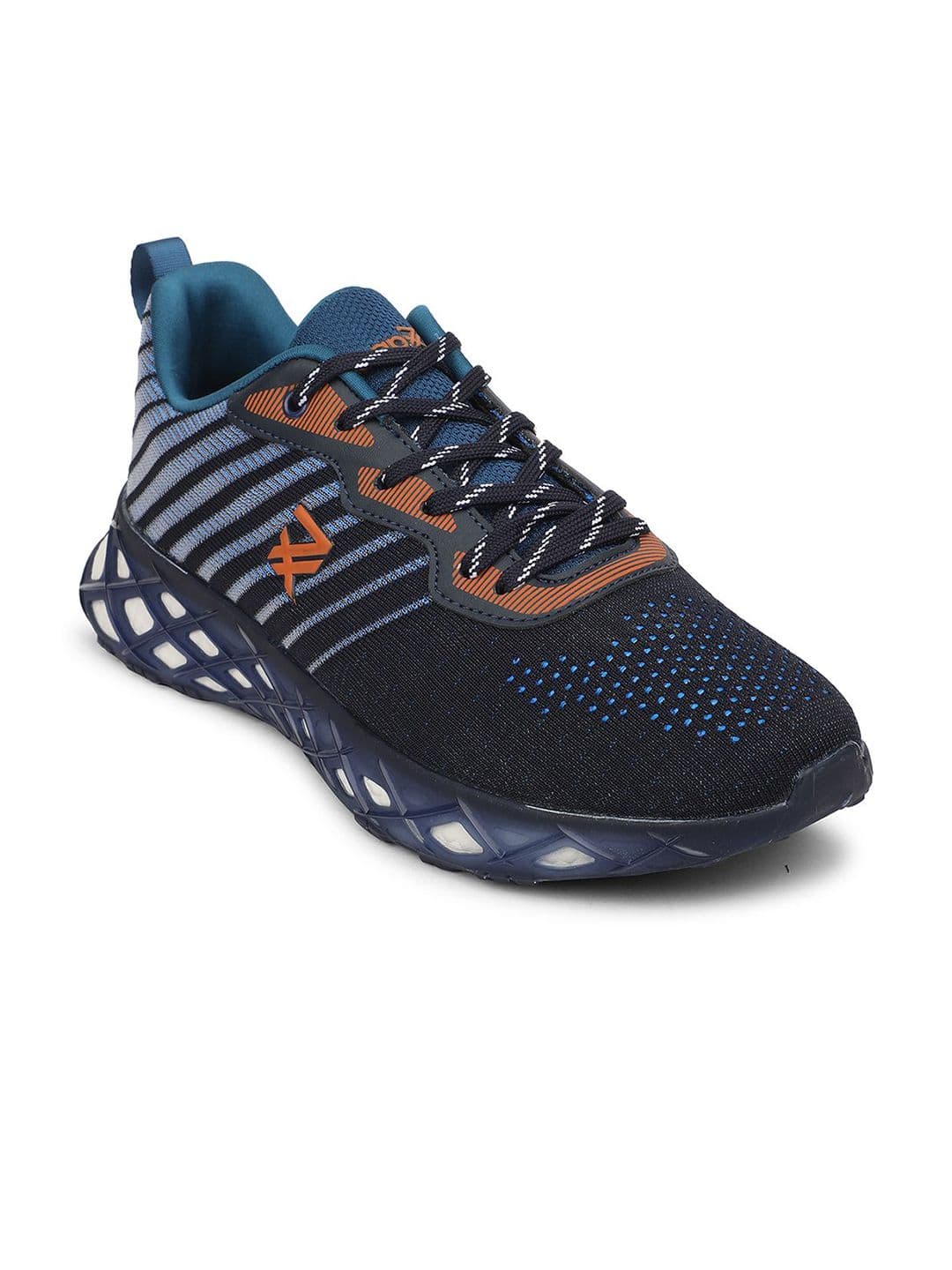 Liberty Men Running Non-Marking Shoes - view 1