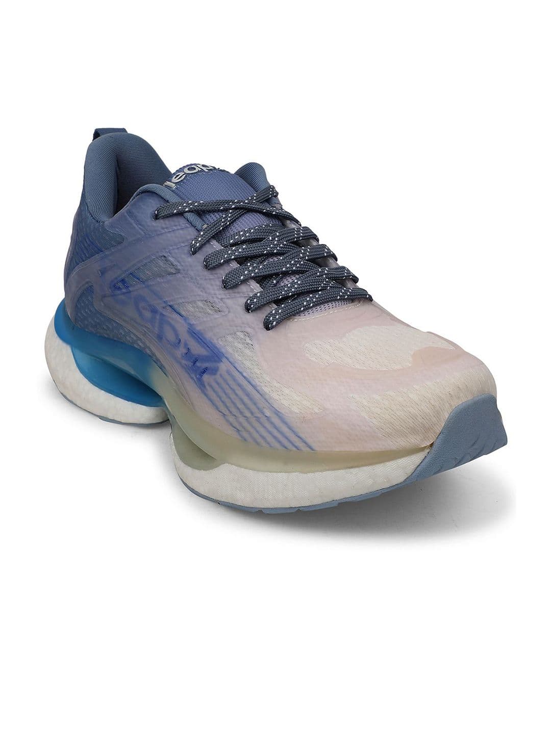 Liberty Men Running Non-Marking Shoes - view 1