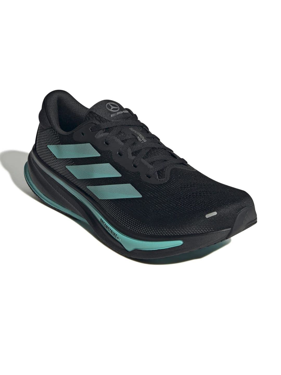ADIDAS Men Supernova Rise M Mercedes Motorsport Shoes - view 1