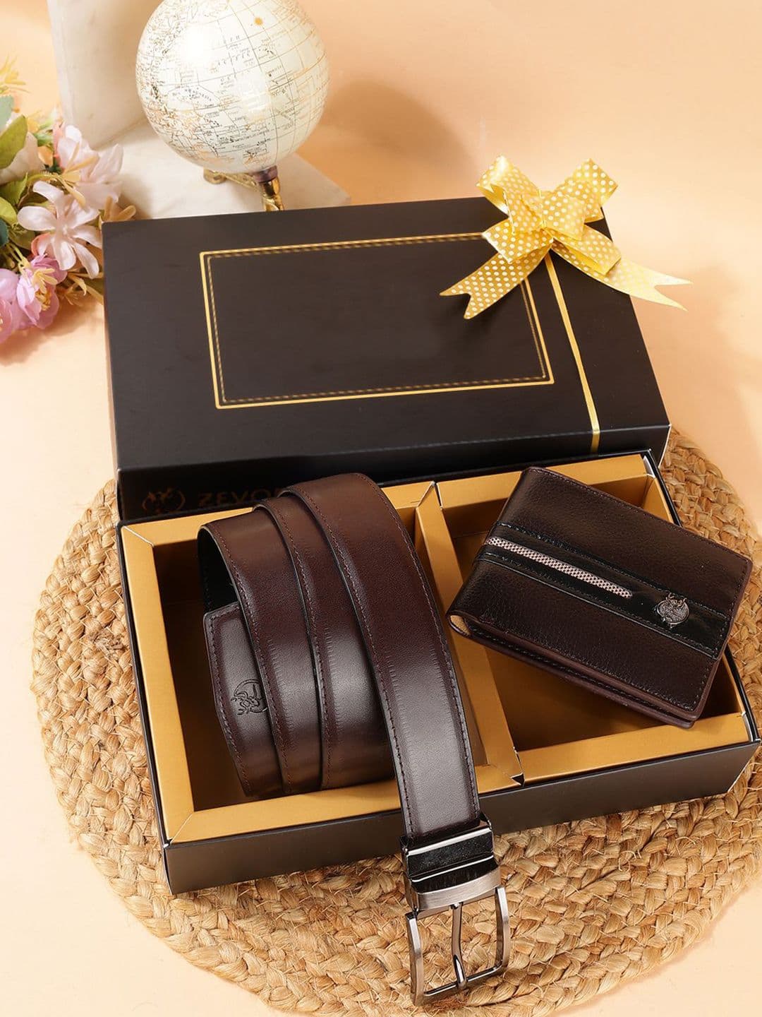 SAZARA Men Accessory Gift Set of - view 1