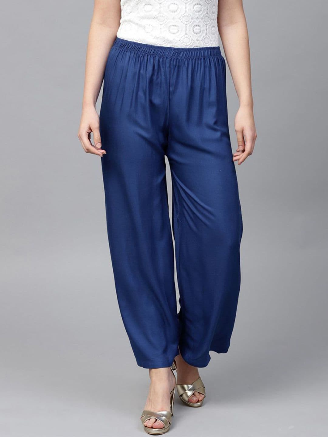 GO GAZAB Women Palazzos - view 1