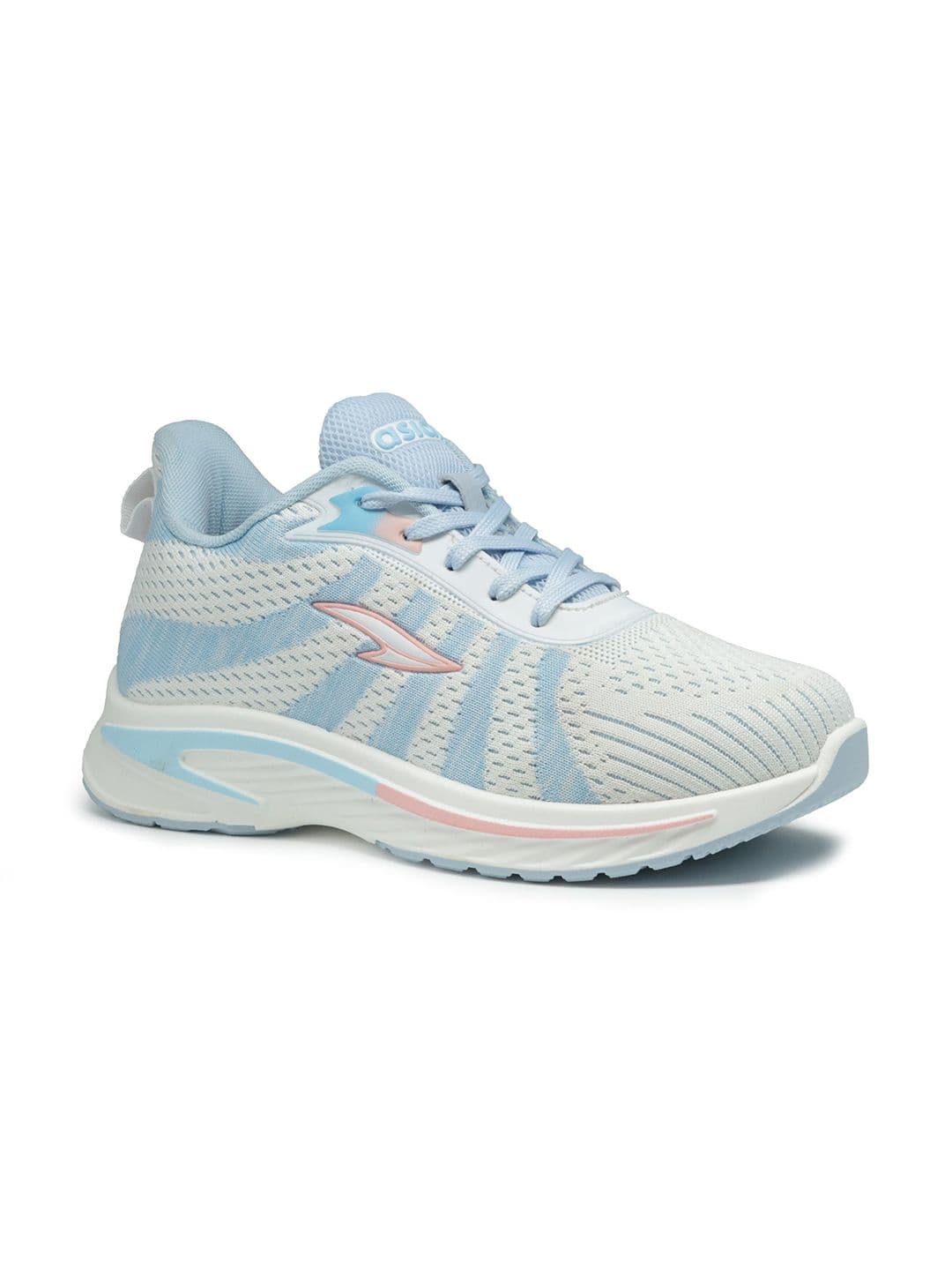 ASIAN Women Mesh Running Non-Marking Shoes - view 1