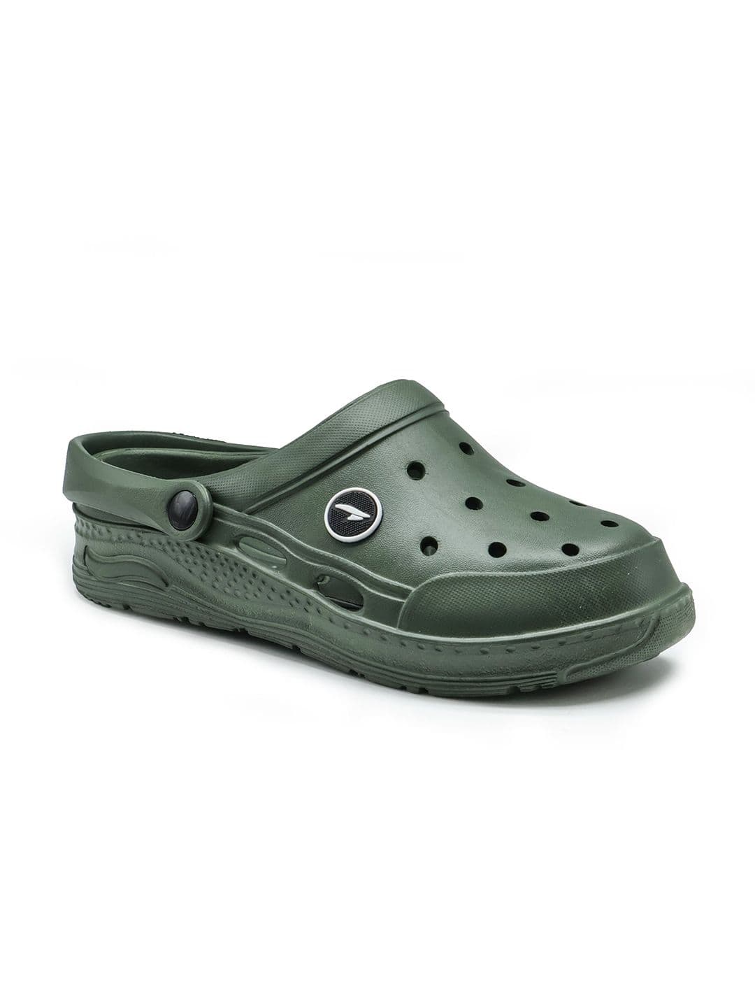 ASIAN Men Clogs - view 1