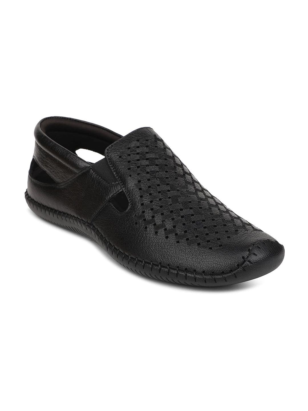 Liberty Men Comfort Sandals - view 1