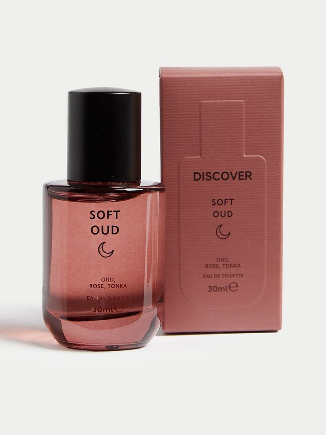 Marks & Spencer Discover Soft Oud 30Ml
