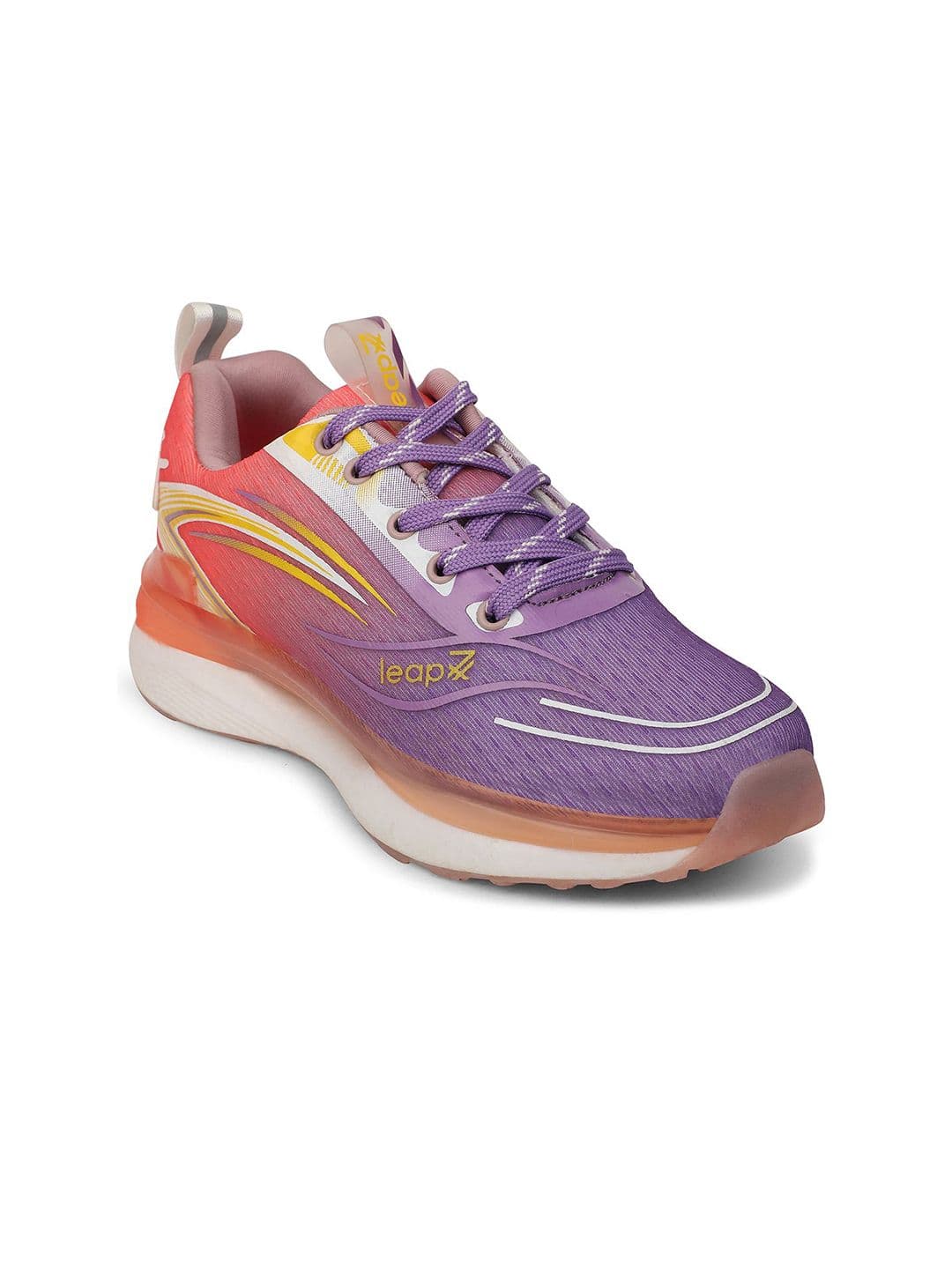 Liberty Women Running Non-Marking Shoes - view 1