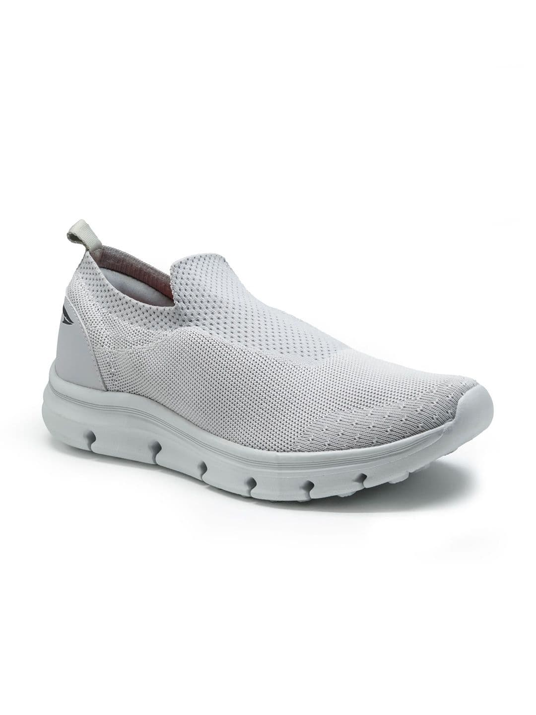 ASIAN Men Mesh Running Non-Marking Shoes - view 1
