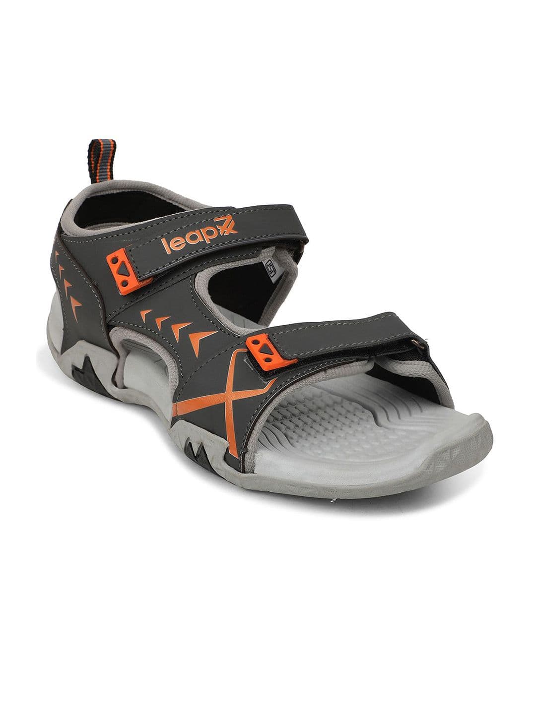 Liberty Men PU Comfort Sandals - view 1