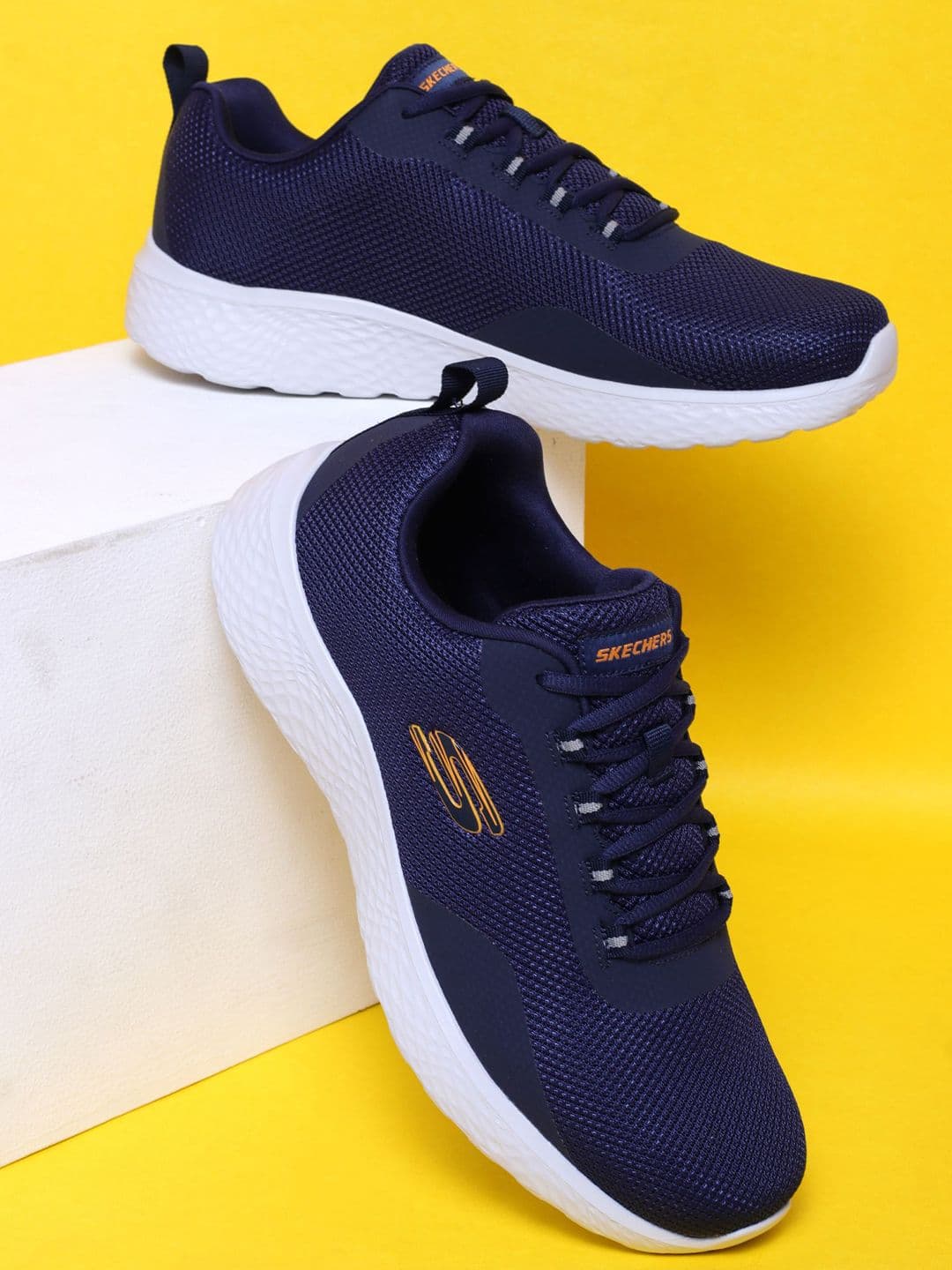 Skechers Modern Cool Men Lace-Ups Sports Shoes - view 1