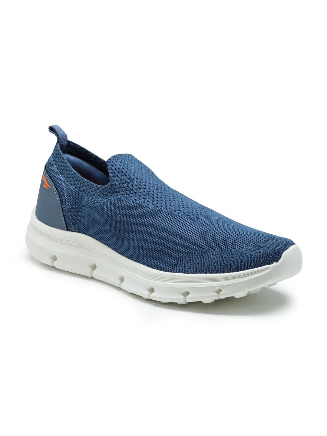ASIAN Men Mesh Running Non-Marking Shoes - view 1
