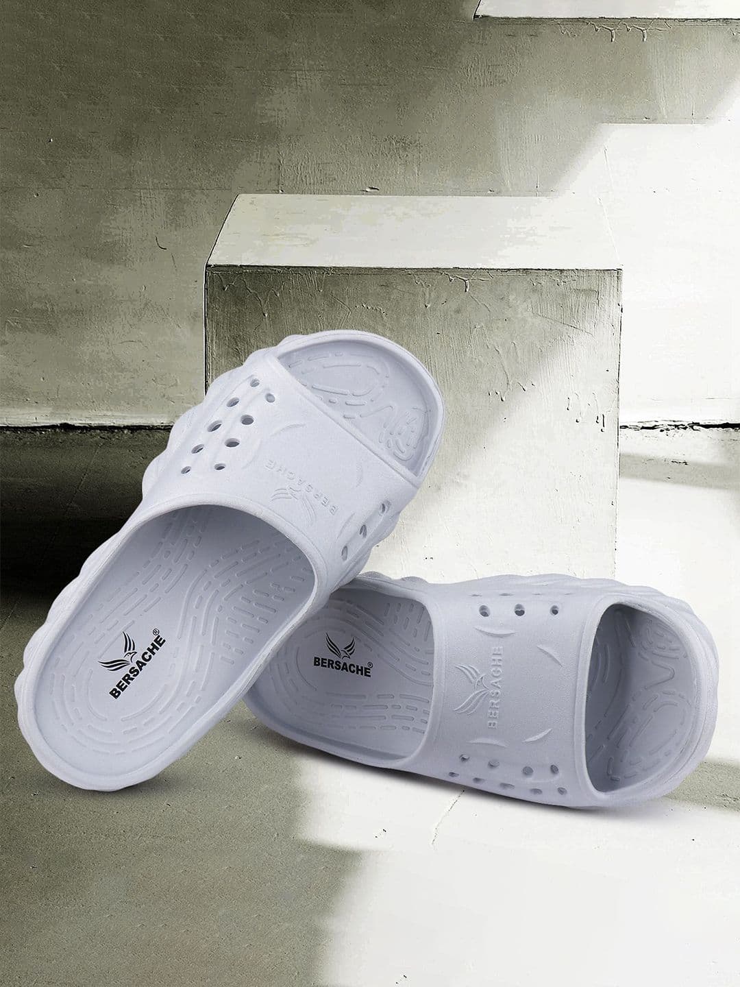 BERSACHE Men Sliders - view 1