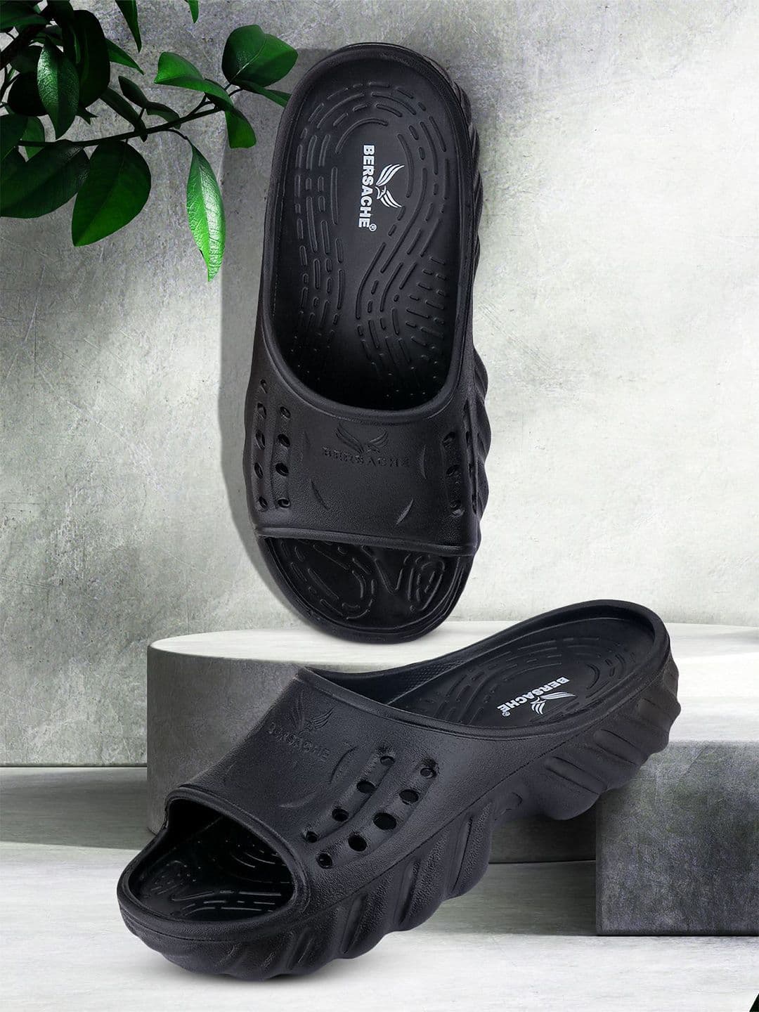 BERSACHE Men Sliders - view 1
