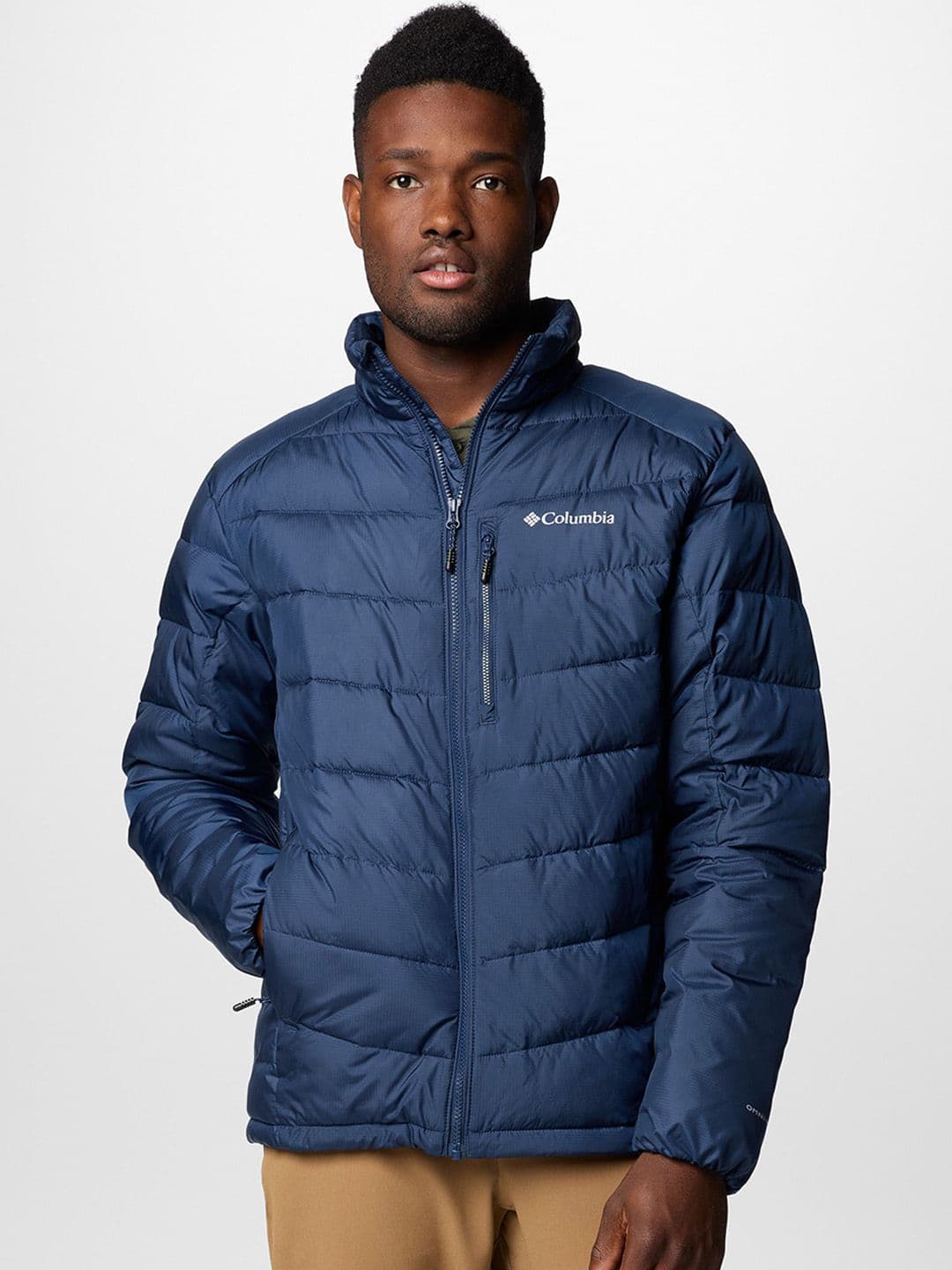 Columbia Labyrinth Loop II Jacket - view 1