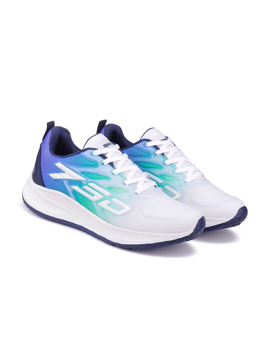 NOBELITE Men Running Non-Marking Shoes - view 1