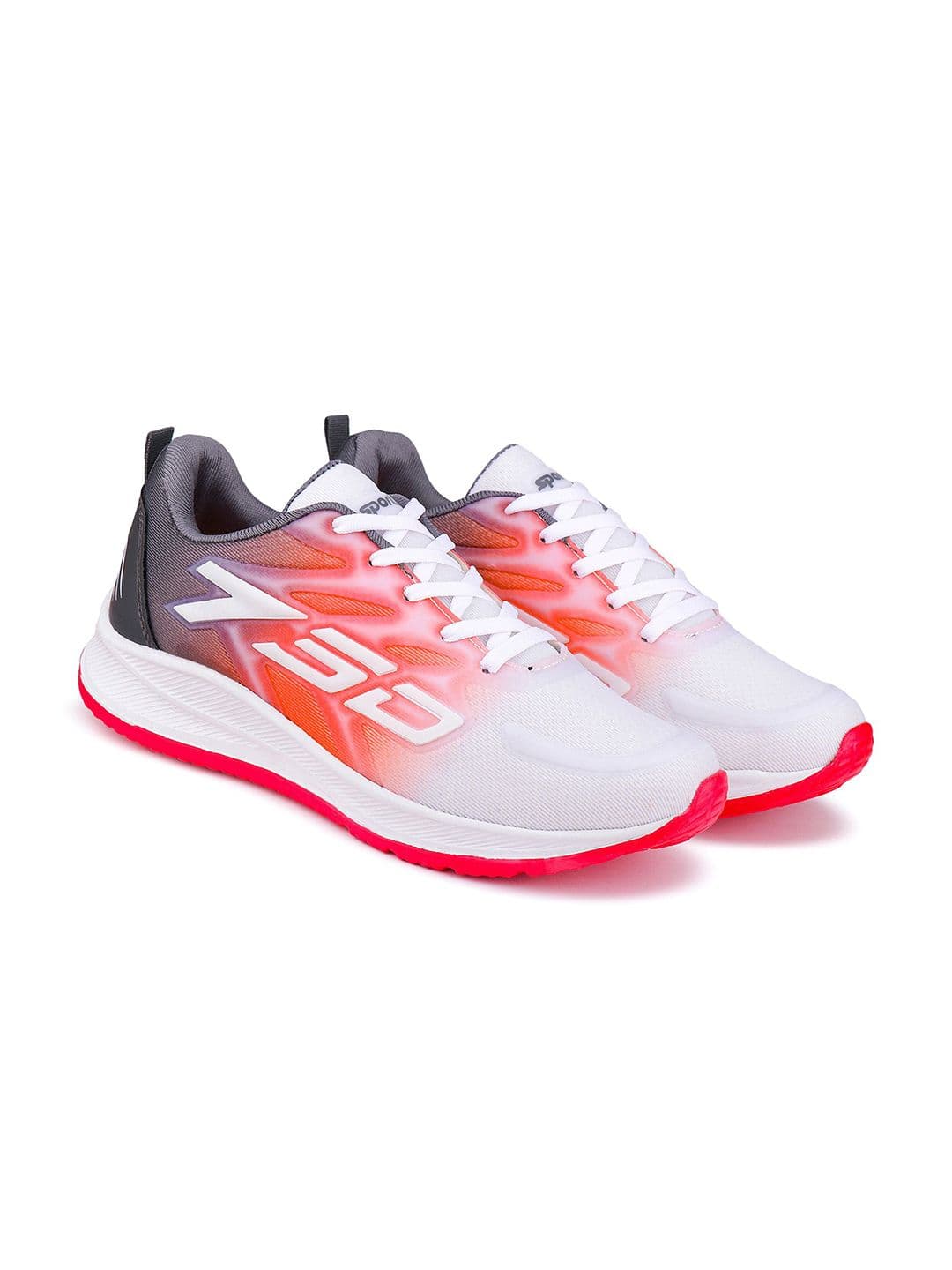 NOBELITE Men Running Non-Marking Shoes - view 1