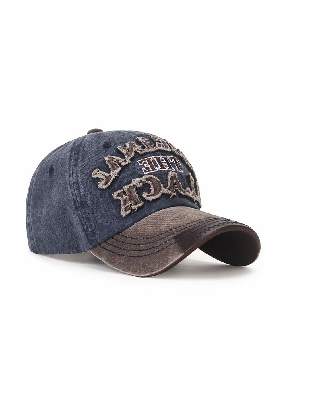 Alexvyan Men Embroidered Baseball Cap - view 1