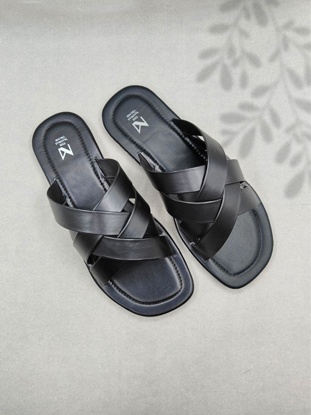 THE MADRAS TRUNK Men Comfort Sandals - view 1