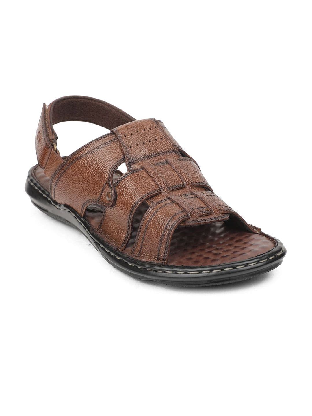 Liberty Men Comfort Sandals - view 1