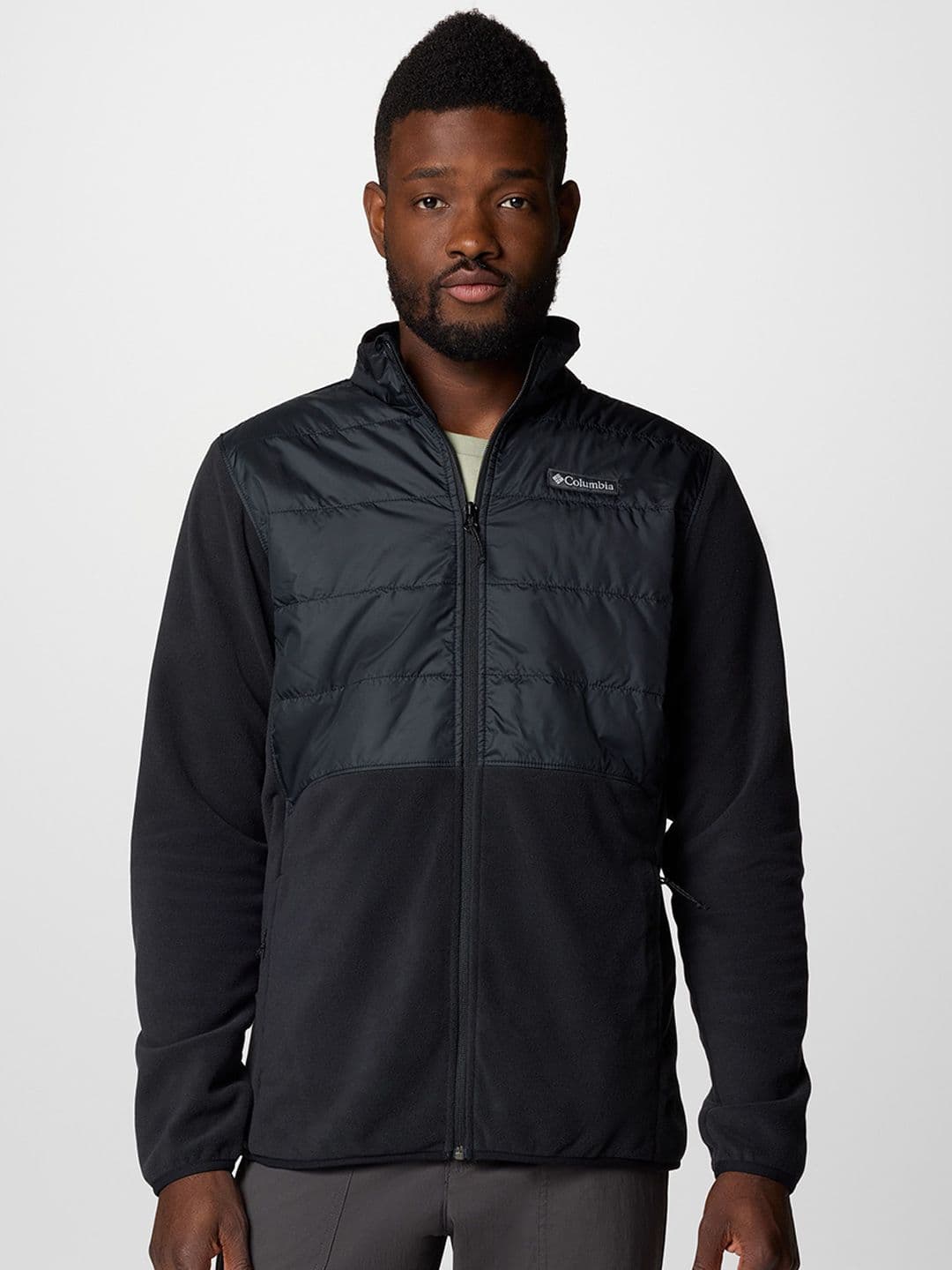 Columbia Basin Butte Omni-Heat Jacket - view 1