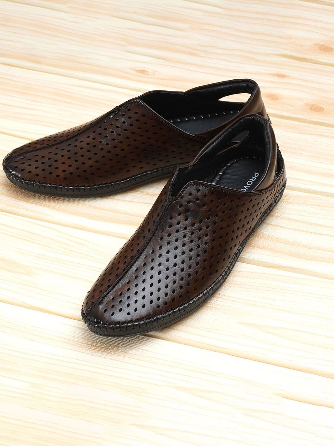 Provogue Men Comfort Sandals - view 1