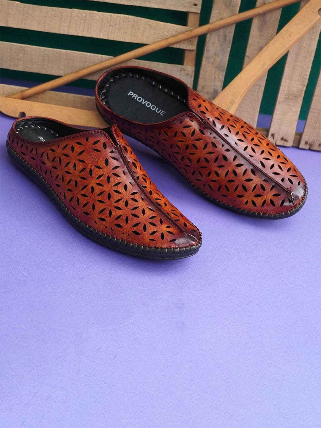 Provogue Men Comfort Sandals - view 1
