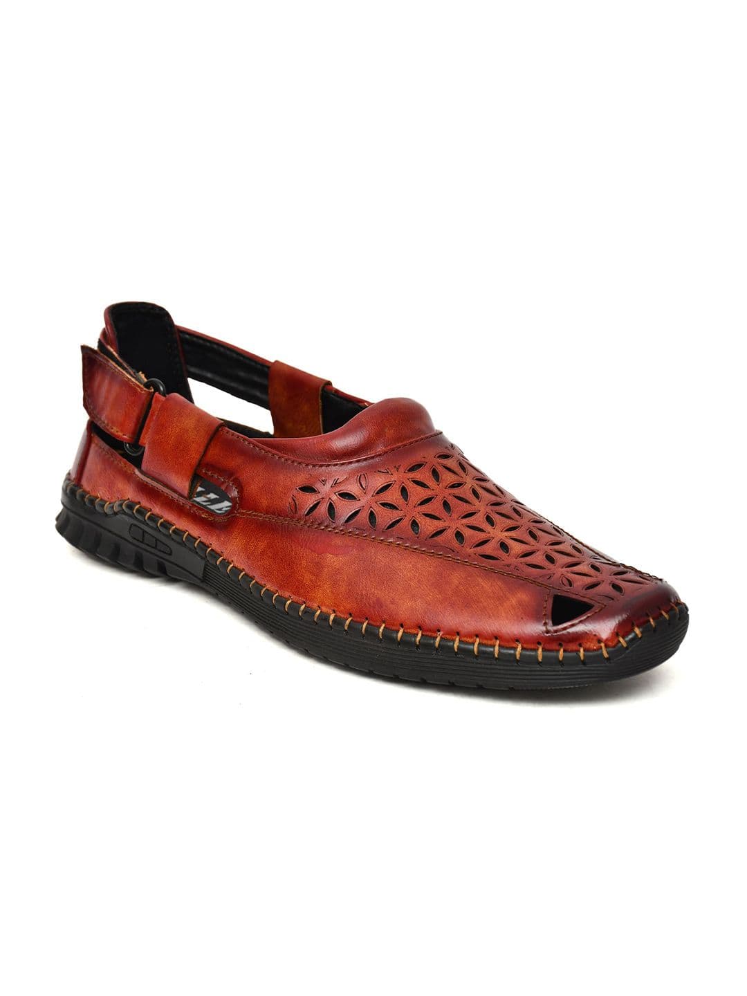 Killer Men Shoe Style Sandals - view 1