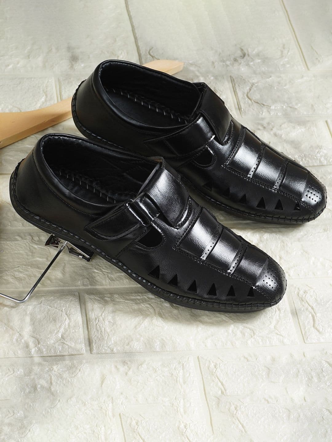 Provogue Men Comfort Sandals - view 1