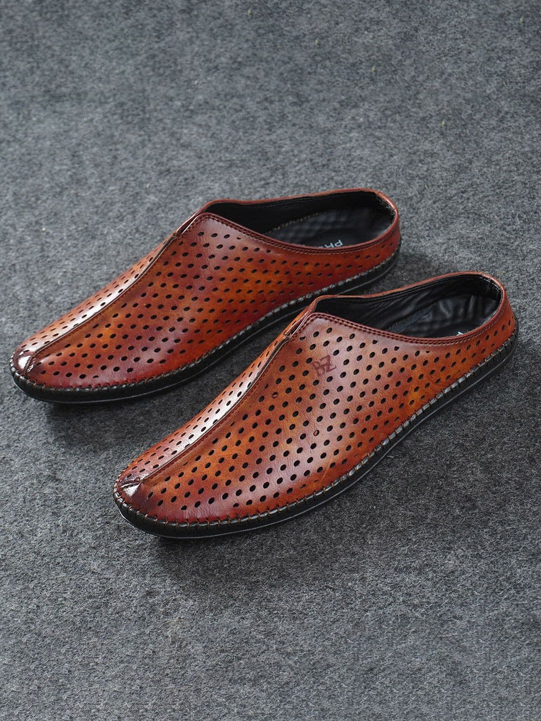 Provogue Men Comfort Sandals - view 1