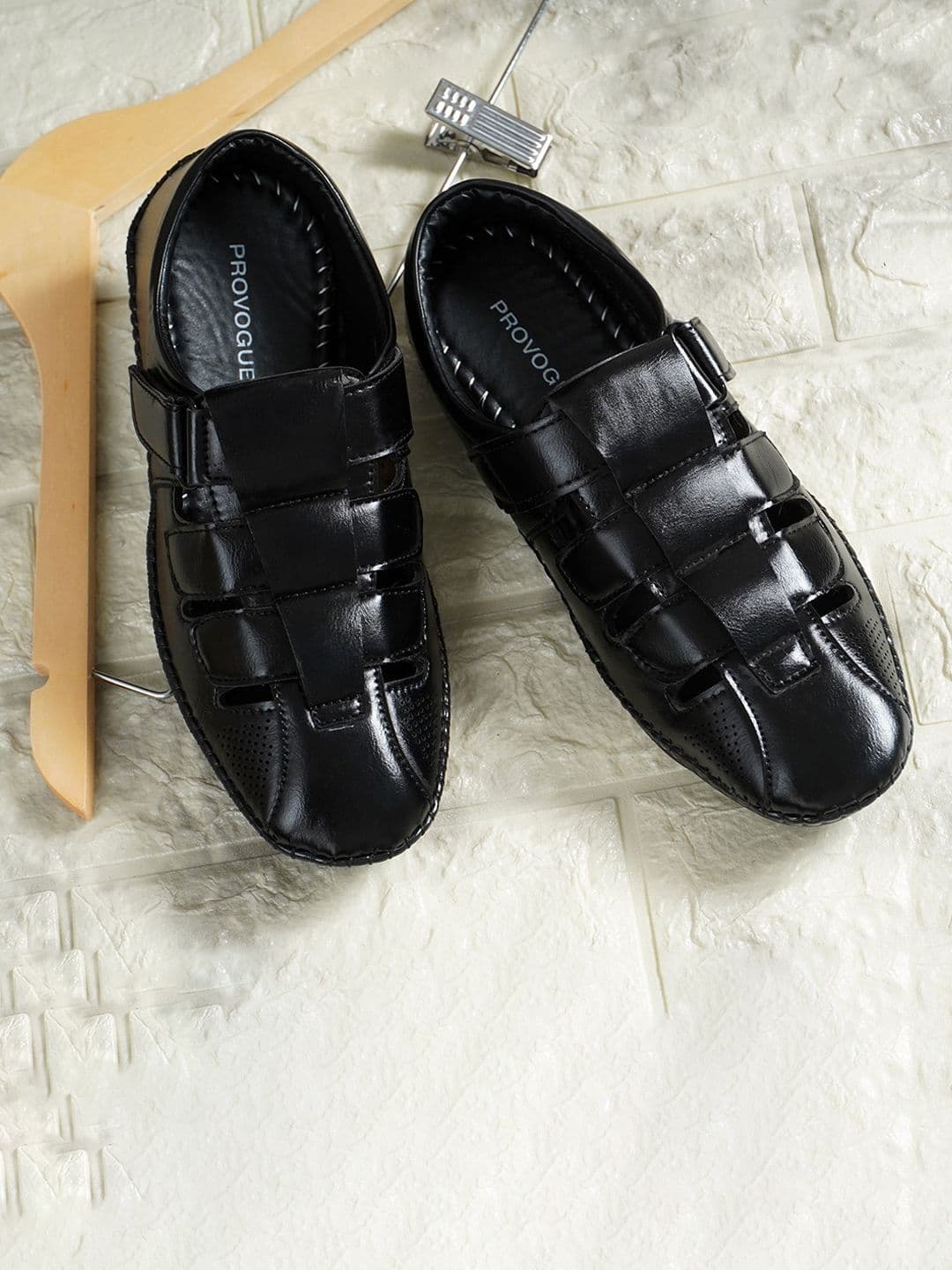 Provogue Men Comfort Sandals - view 1