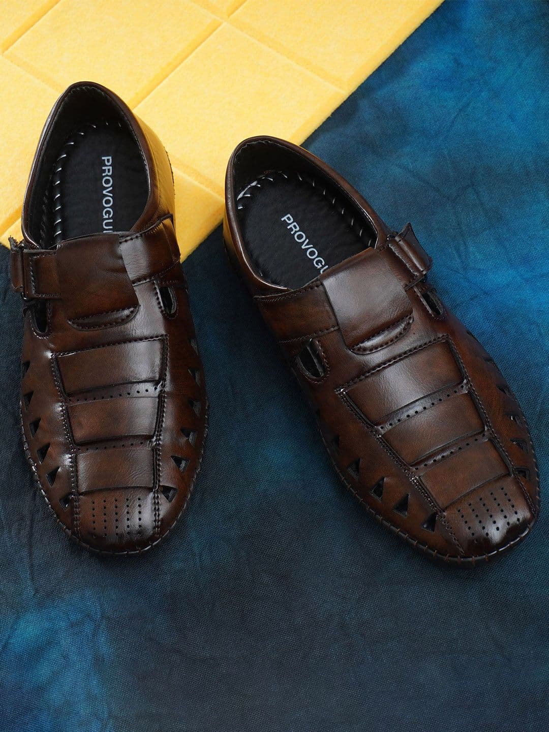 Provogue Men Comfort Sandals - view 1