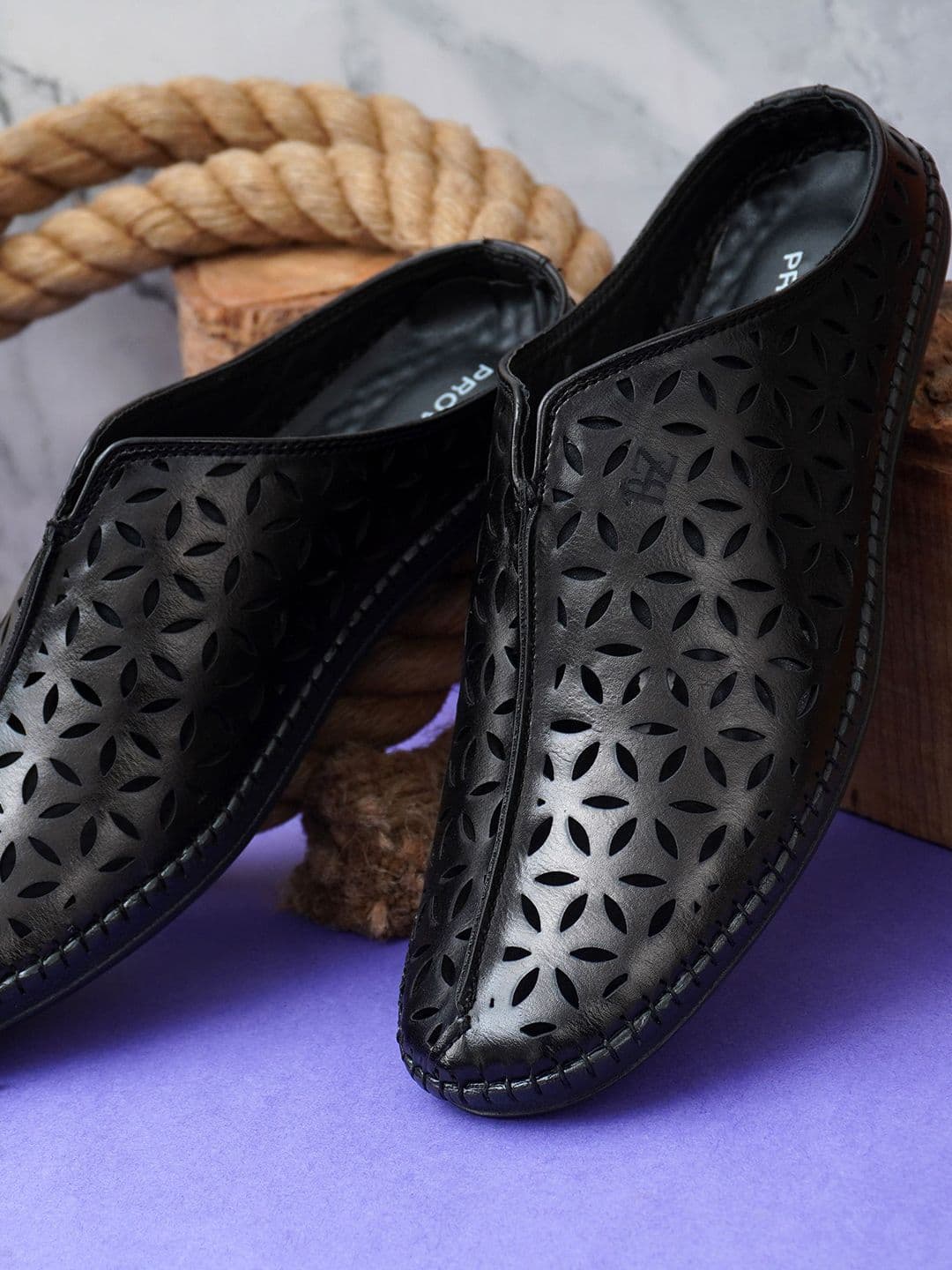 Provogue Killer Men Comfort Sandals - view 1