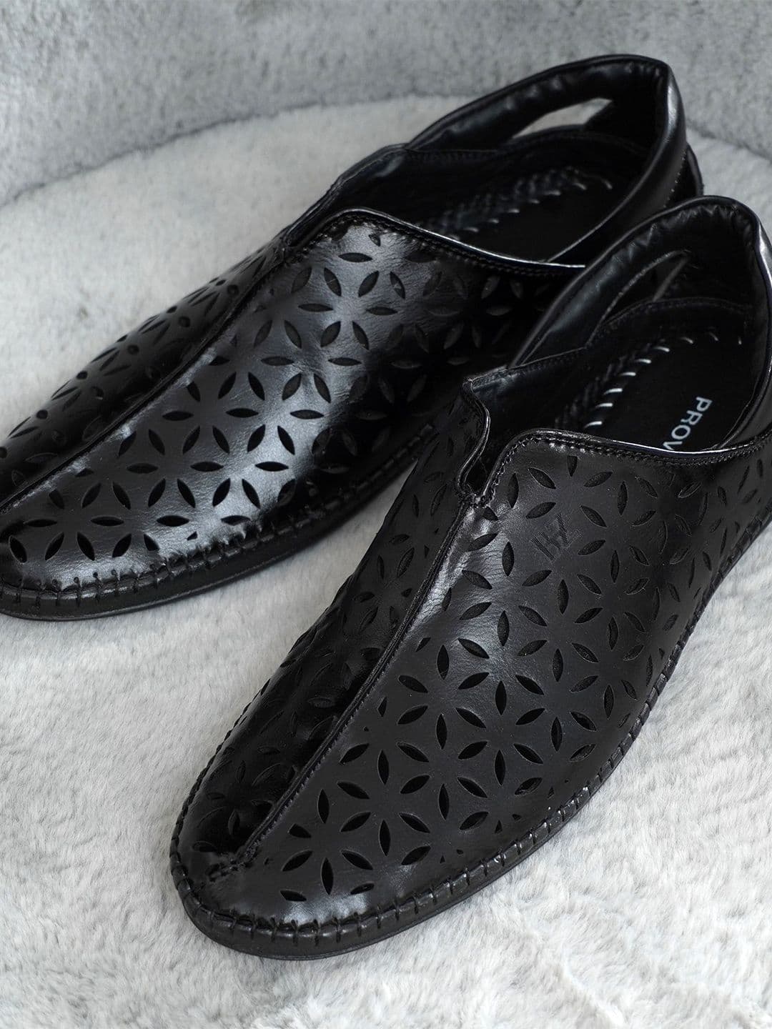 Provogue Men Nagra Sandal - view 1