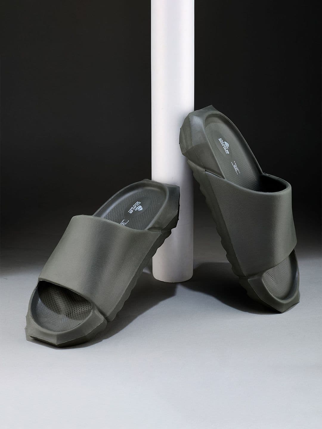 DUKE Men Zenstep Sliders - view 1