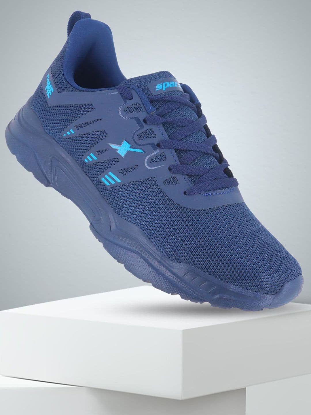 Sparx Men Mesh Training or Gym Shoes - view 1