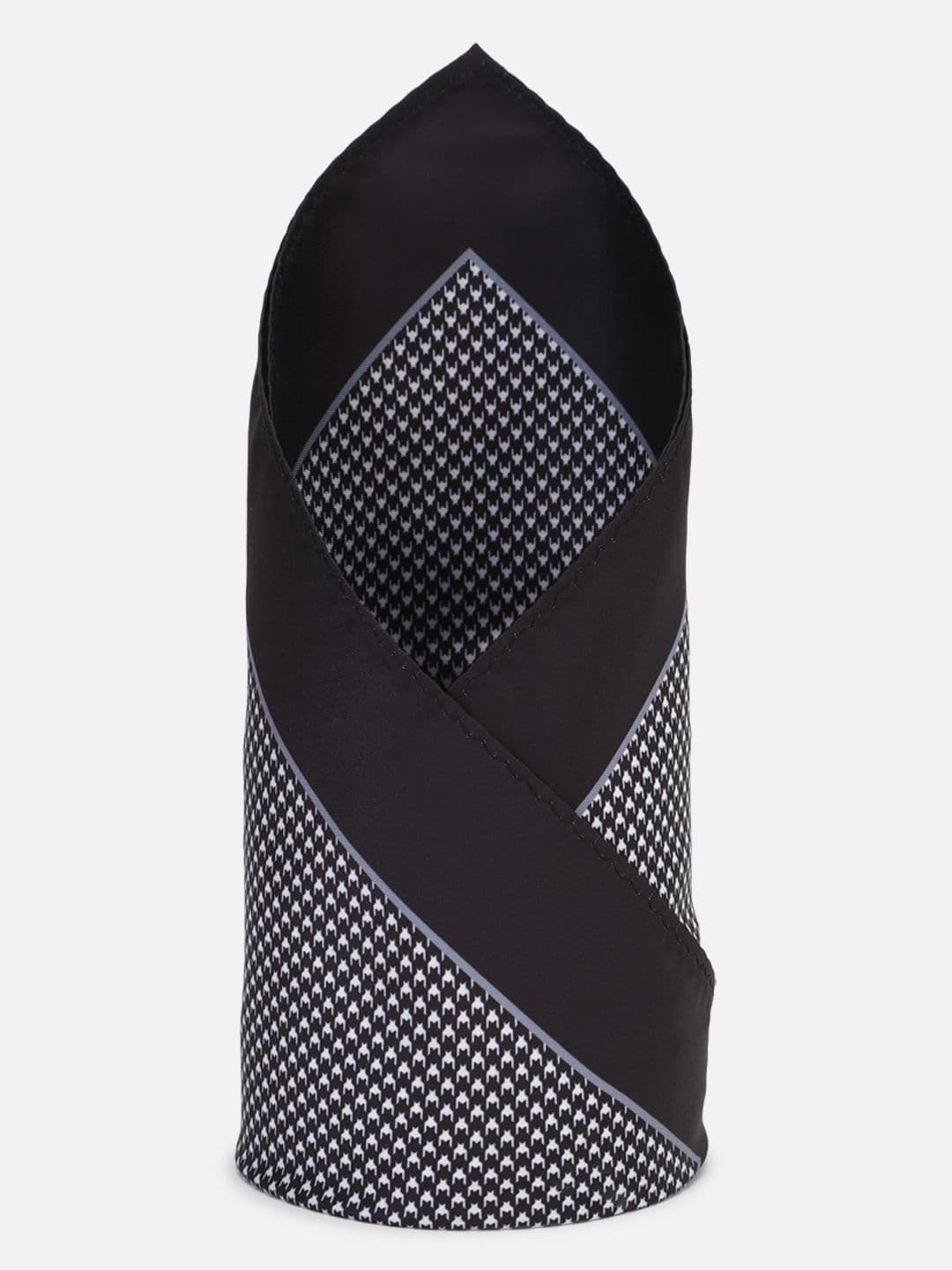 Van Heusen Printed Formal Pocket Squares - view 1
