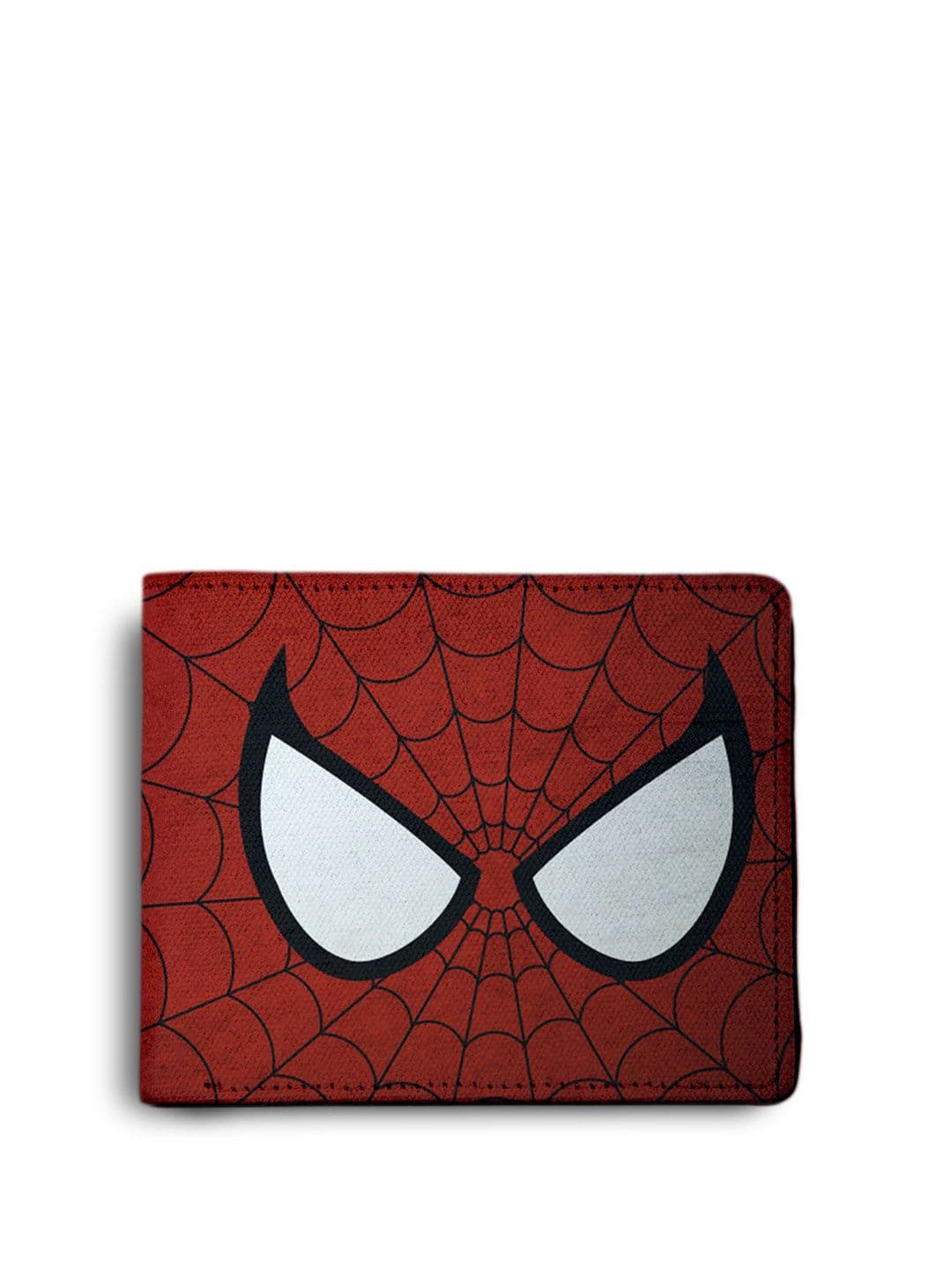 ShopMantra Men Printed PU Two Fold Wallet - view 1