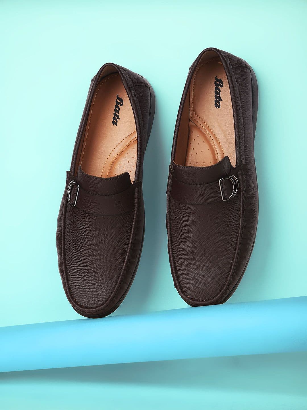 Bata Men Slip-On Sneakers - view 1