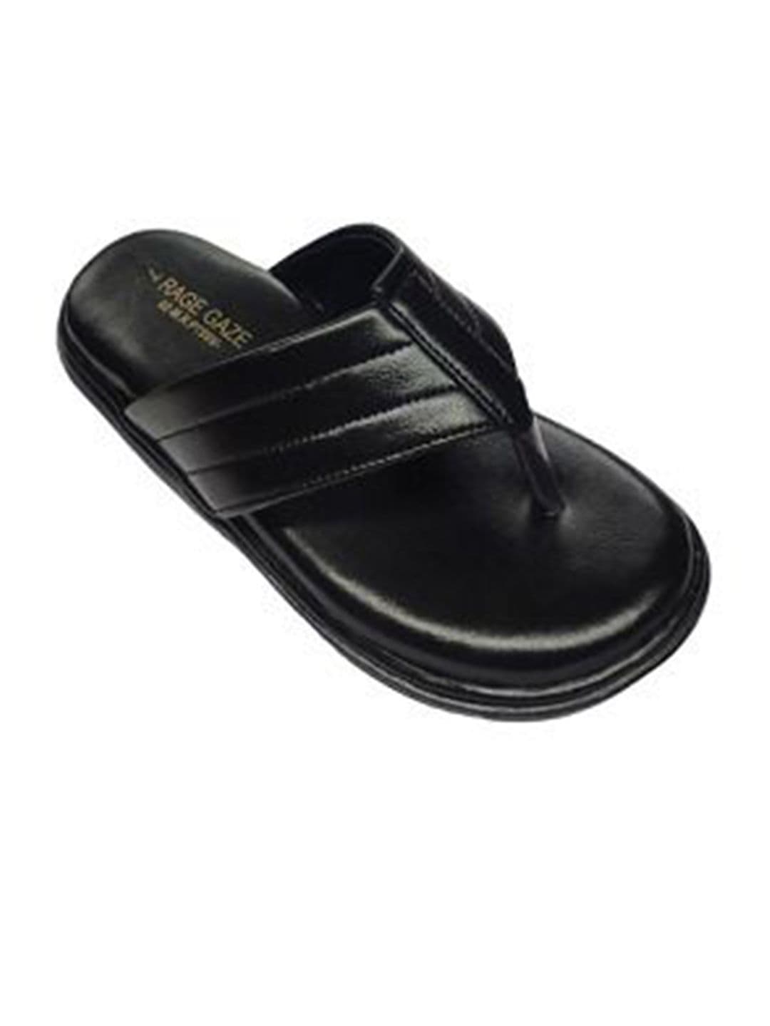 RAGE GAZE Men Thong Flip-Flops - view 1