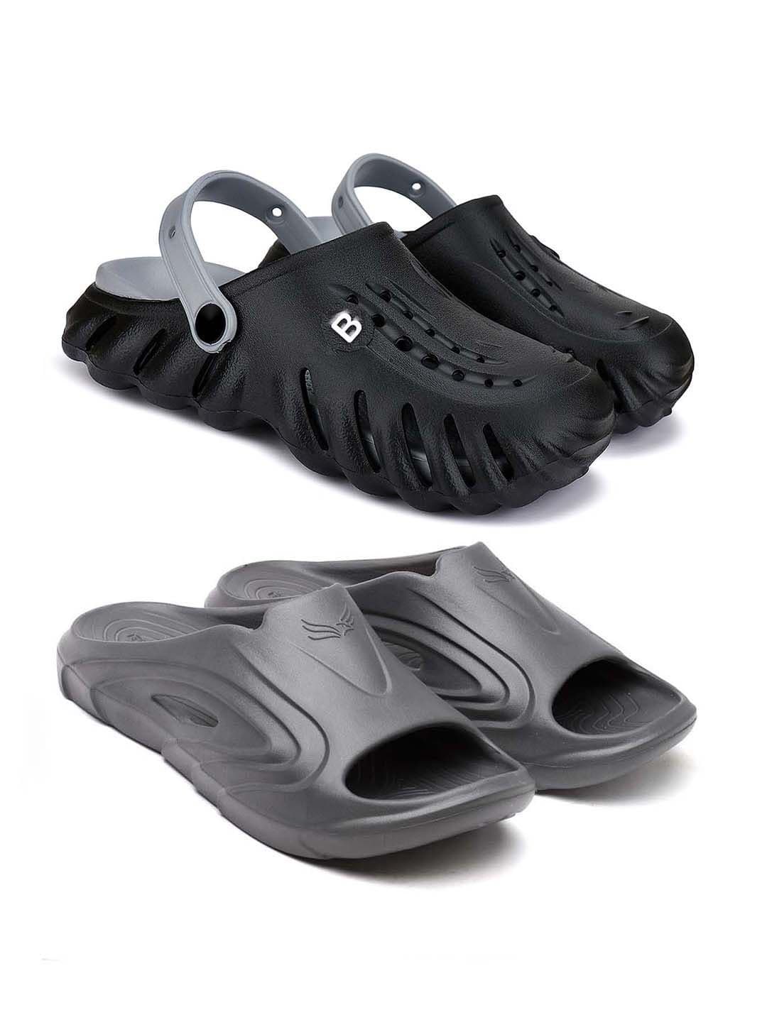 BERSACHE Men Sliders - view 1