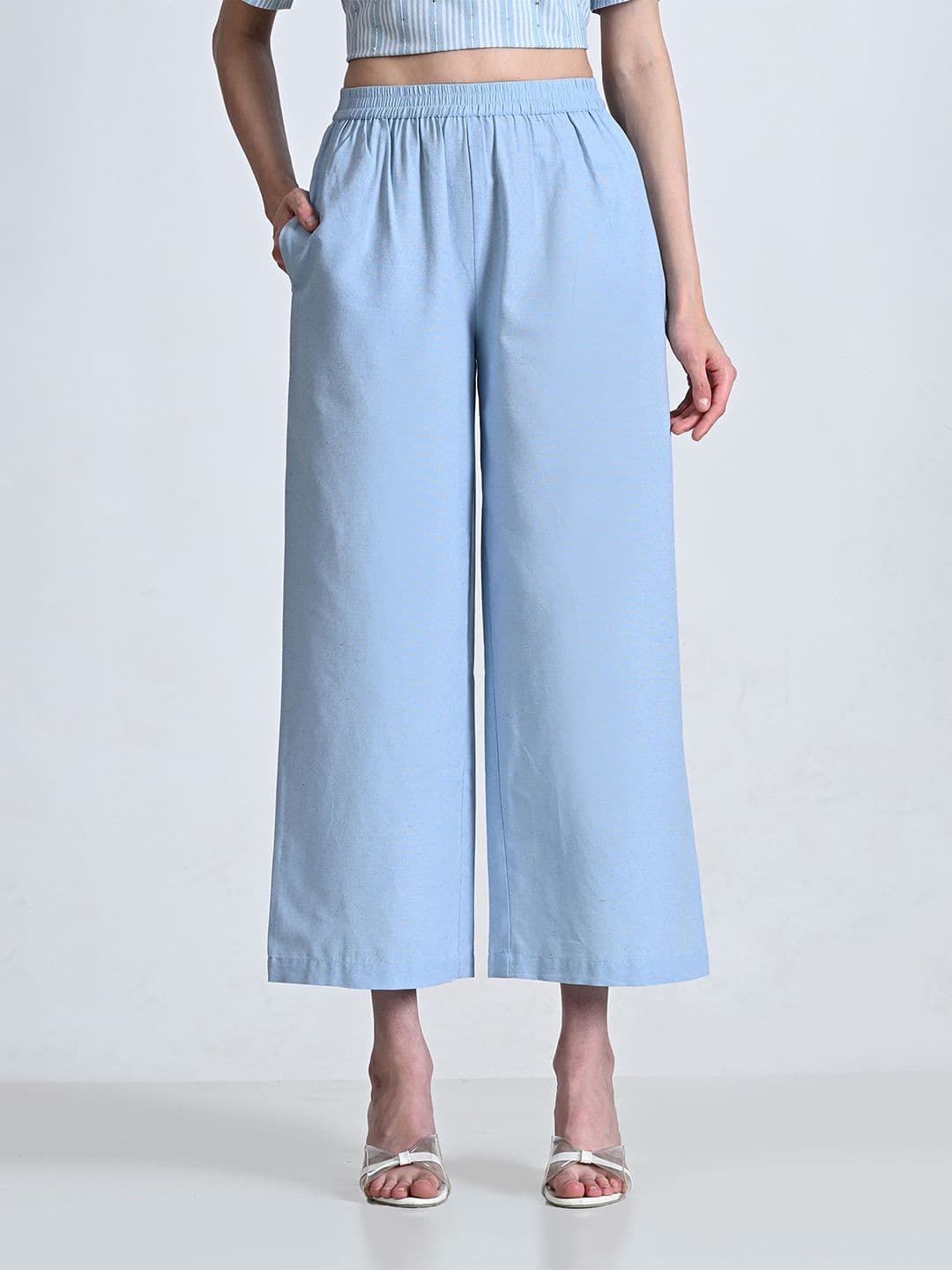 AMBI Women Palazzos - view 1