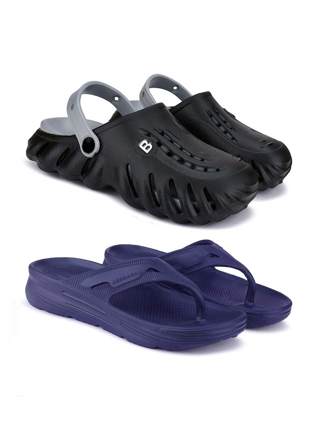BERSACHE Men Slip-On - view 1