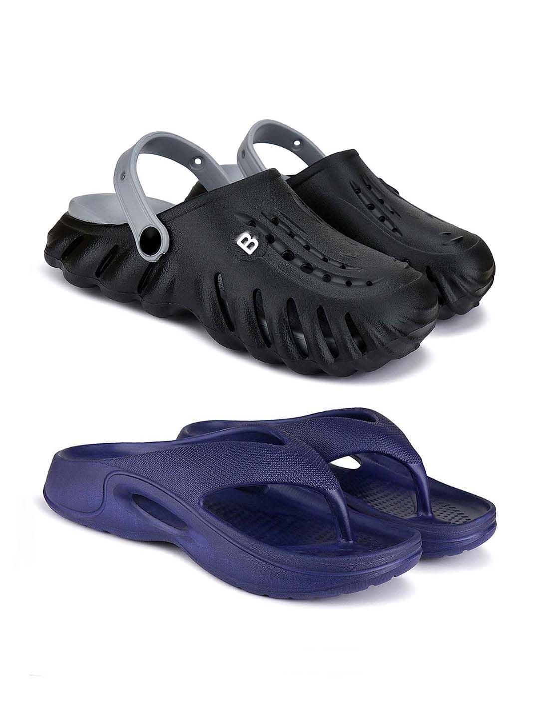 BERSACHE Men Slip-On - view 1