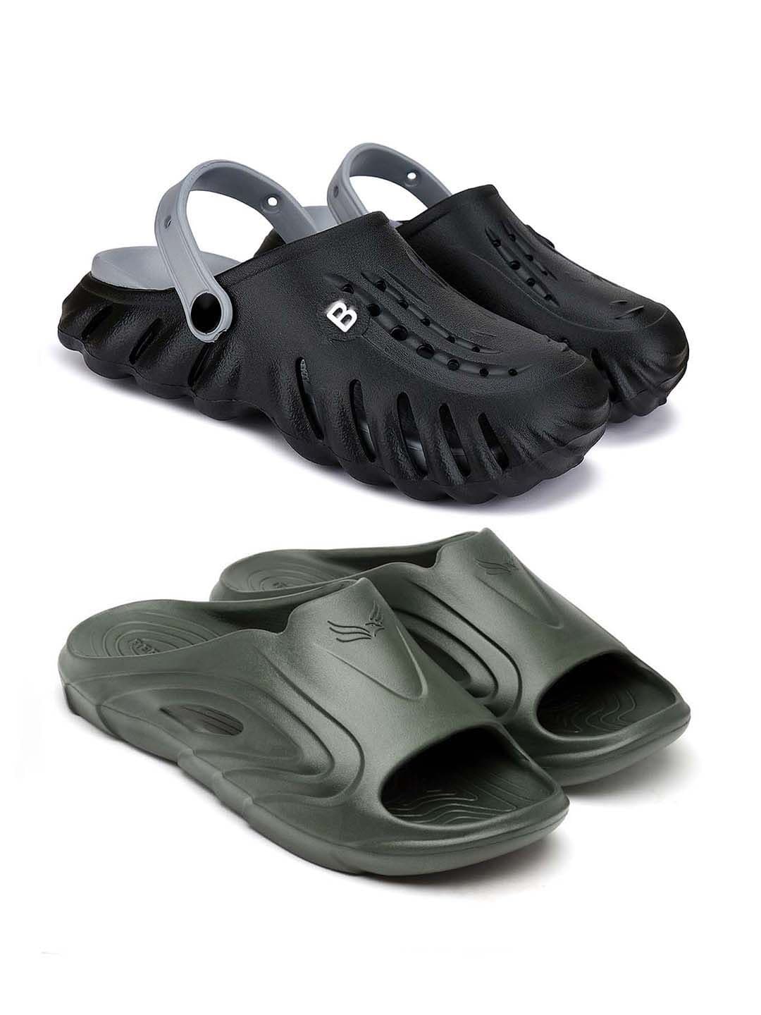 BERSACHE Men Slip-On - view 1