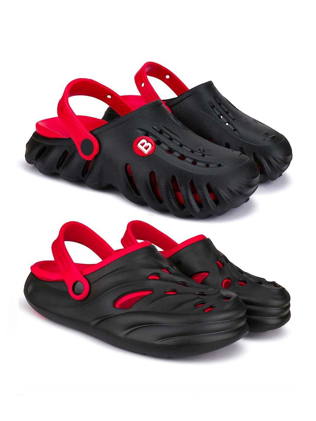 BERSACHE Men Clogs - view 1