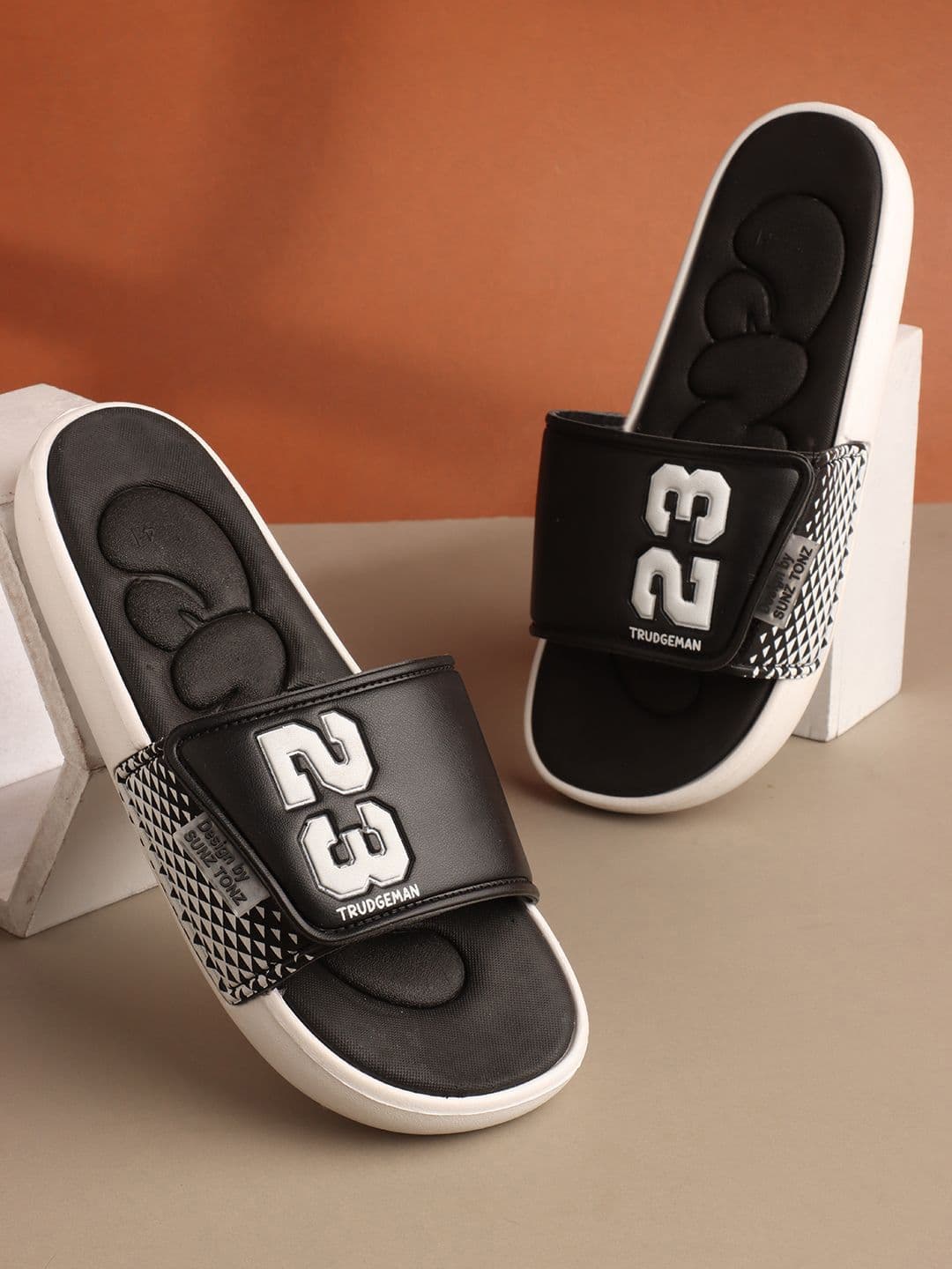 JUMPLITE Men Sliders - view 1