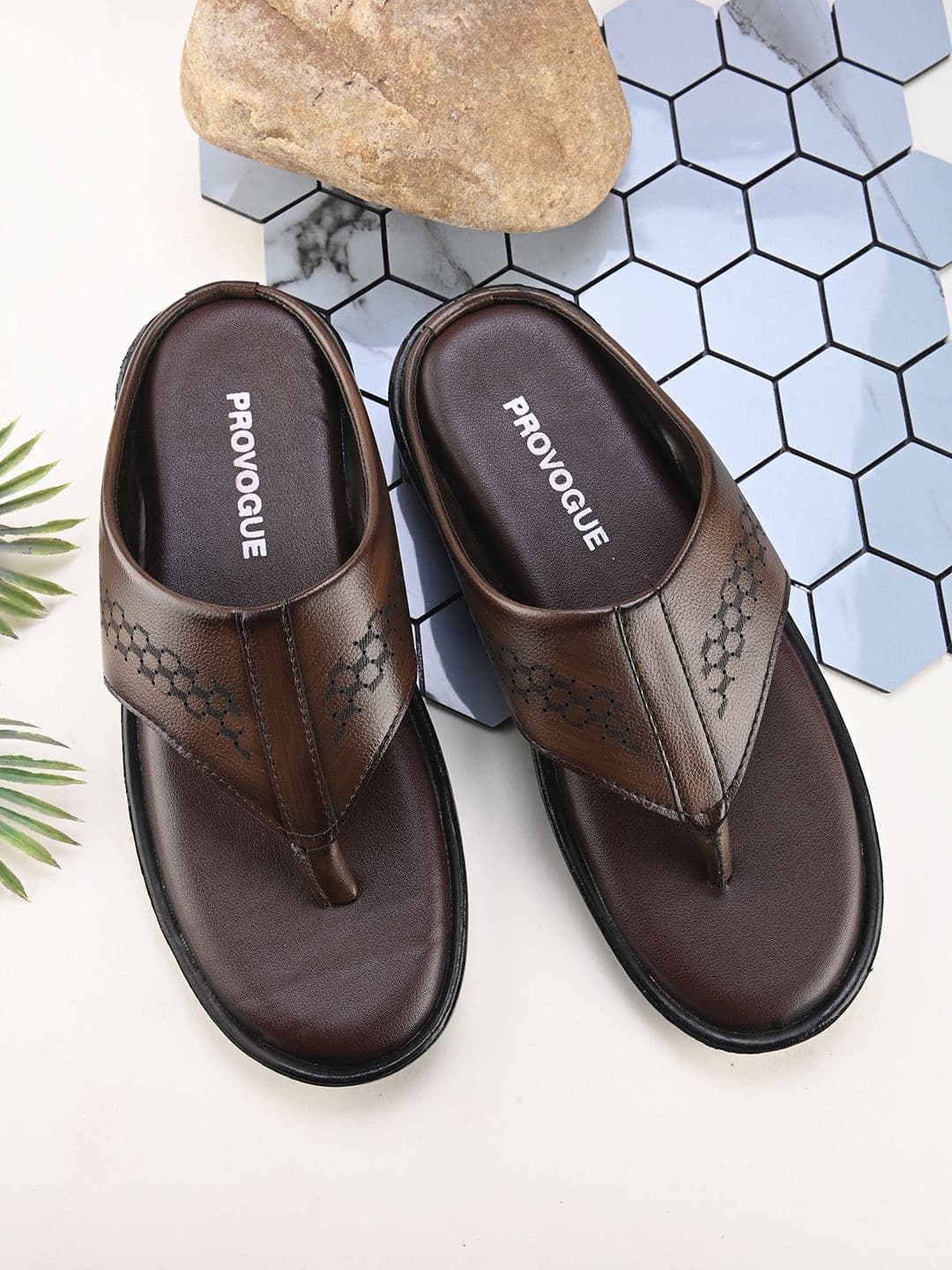 Provogue Men Comfort Sandals - view 1