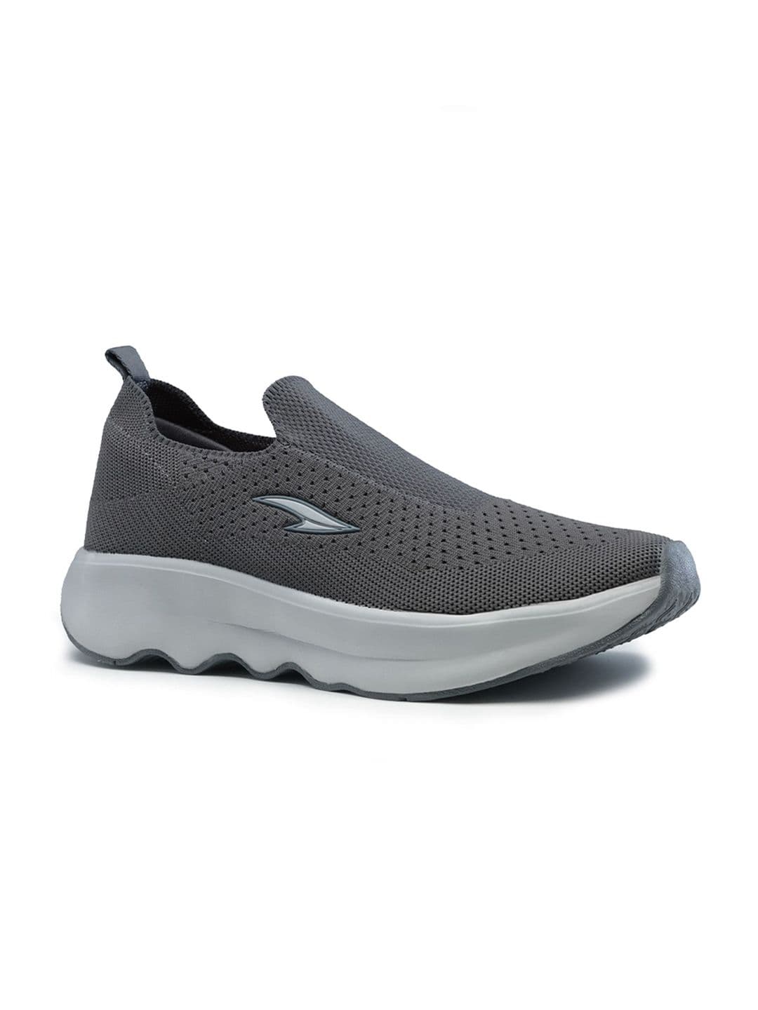 ASIAN Men Mesh Running Non-Marking Shoes - view 1