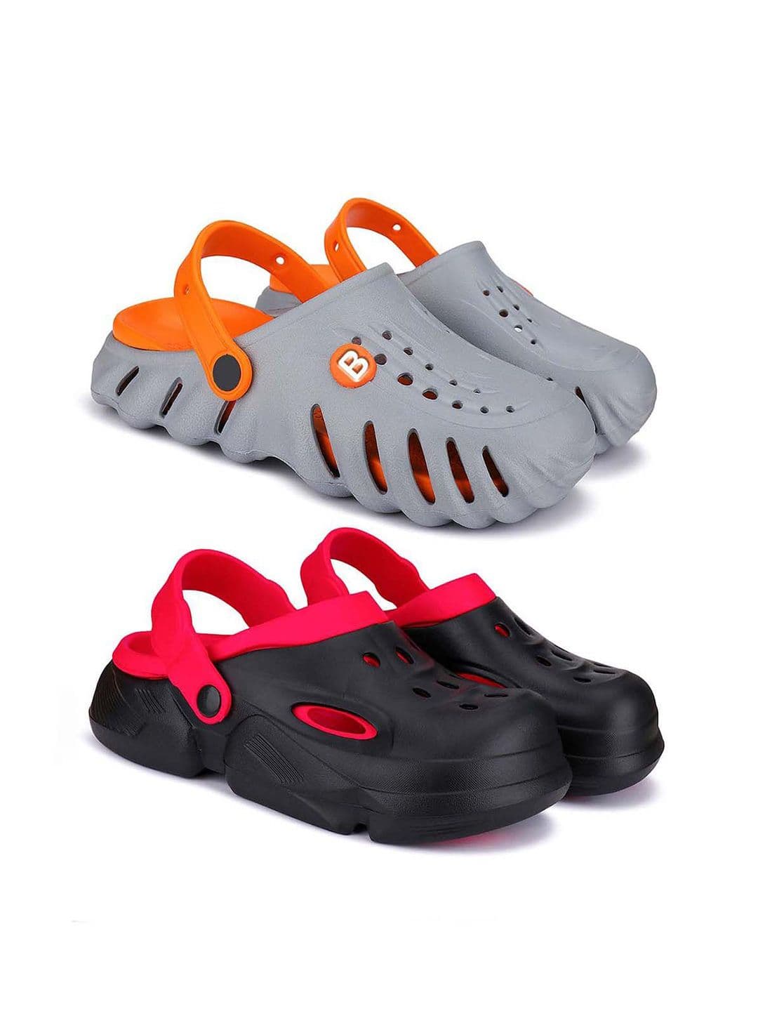 BERSACHE Men Slip-On - view 1
