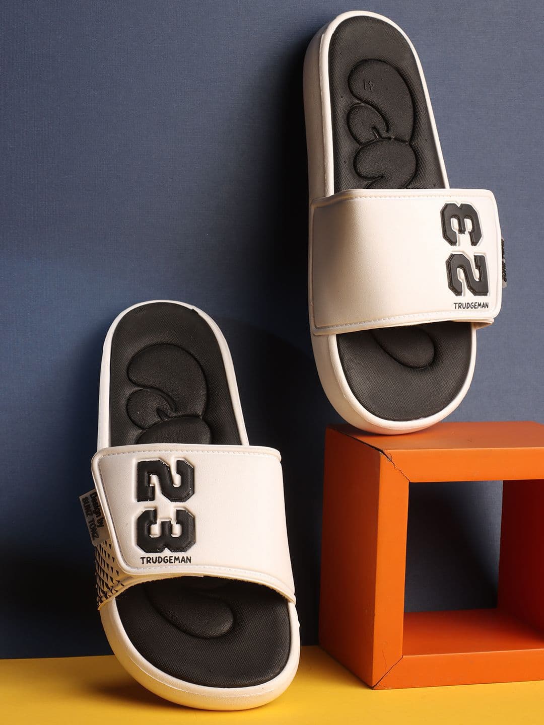 JUMPLITE Men Sliders - view 1