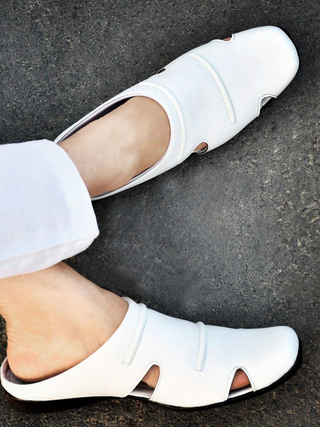 MOSHTO Men Comfort Sandals - view 1